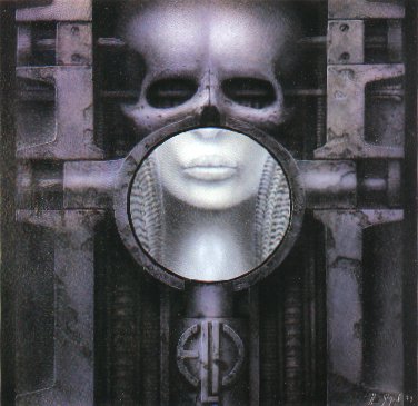 Giger Pictures