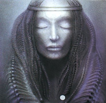Giger Pictures
