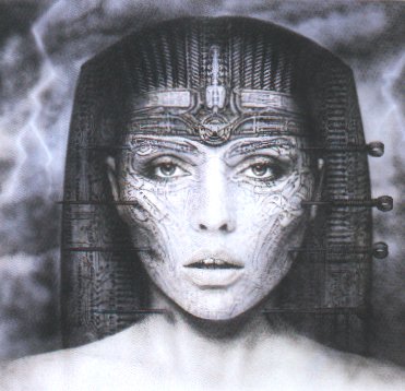 Giger Pictures