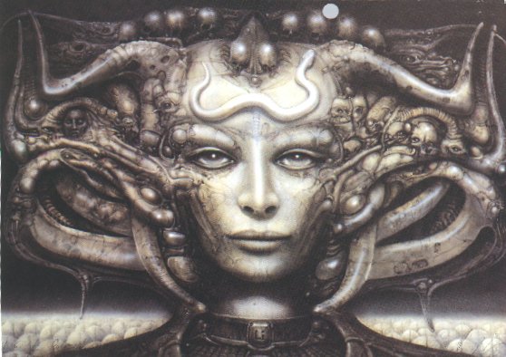 Giger Pictures