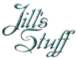 Jill's Stuff