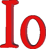 Io Logo