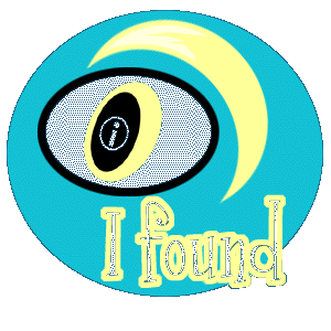 "I found" est fait pour vous !