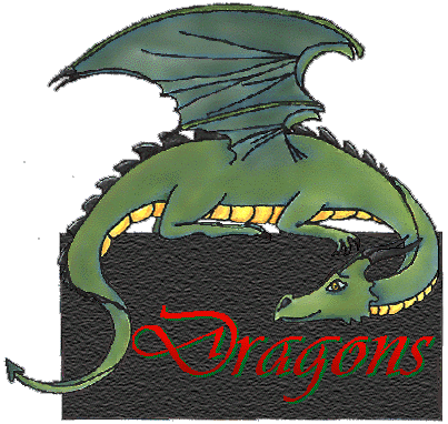 Dragon Logo Pic