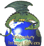 Dragonfury Internet Services