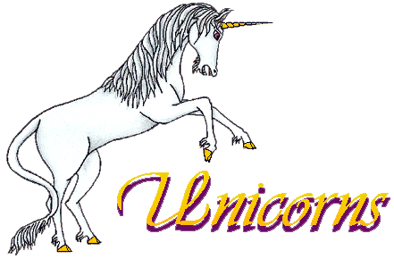 Unicorn Pic