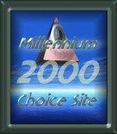 Millennium Choice Award