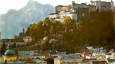 Hohensalzburg