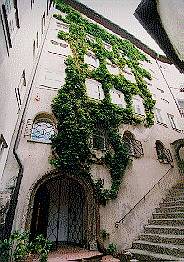 31 Steingasse