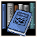 library icon