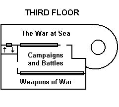 third floor graphic