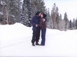 Winter Park, Colorado, 1996