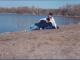 White Rock Lake, Dallas TX