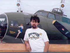 Memphis Belle, Memphis, 1996