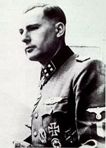 SS-Sturmbahnfhrer Leon Degrelle