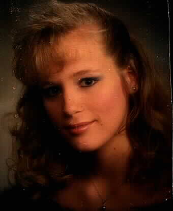 My 1988 Picture