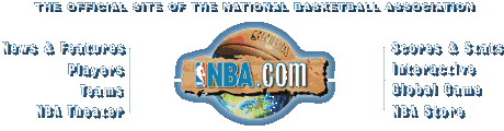 NBA Logo