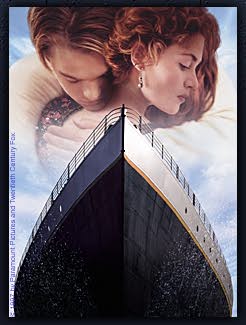 Titanic's Gallery