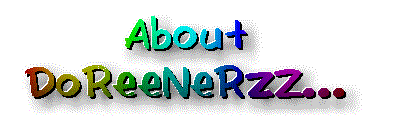 About DoReeNeRzZ