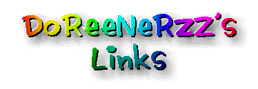 DoReeNeRzZ's links