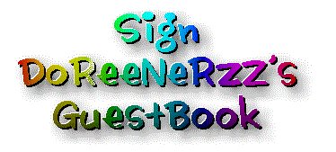 Sign DoReeNeRzZ's Guestbook