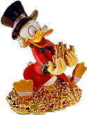 Scrooge