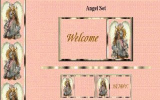 Angel Set