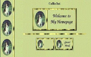 Collie Set