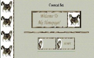 Cooncat Set