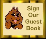 Groundhog Guest Book