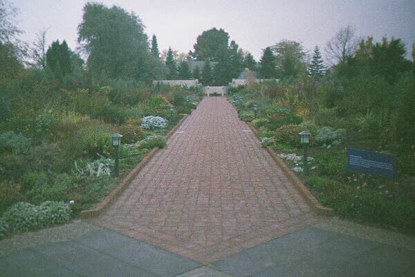 Gardens