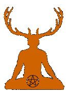 [The Horned God]