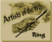 Artists of the Web Ring