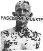 fascismo=muerte