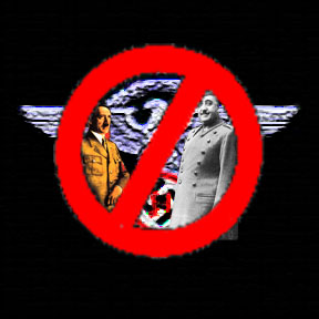 no nazis