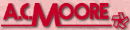 AC Moore logo image