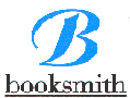 Booksmith Logo