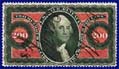 Revenue Stamps