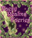 Faery Realms Faeries