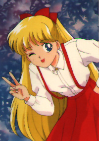 Minako