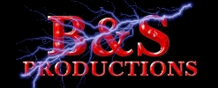 B&S Productions