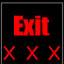 exit