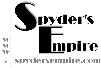 Spyders Empire