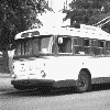 [Trolleybusses]