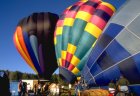 Harborfest Balloons