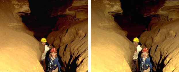 Laurel Caverns