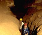 Laurel Caverns