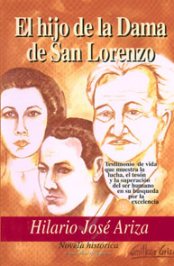 Oprima aqu para El Hijo de la Dama de San Lorenzo