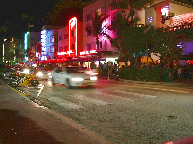 <b>Bummeln im.........