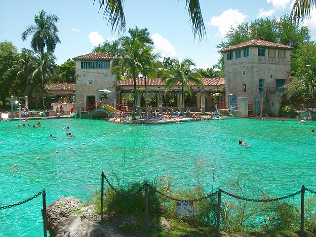 <b>Coral Gable.....Luxusbadi...